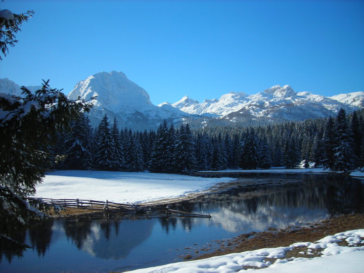 zabljak durmitor savin kuk